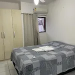 Apartamento Aconchegante Cabo Branco