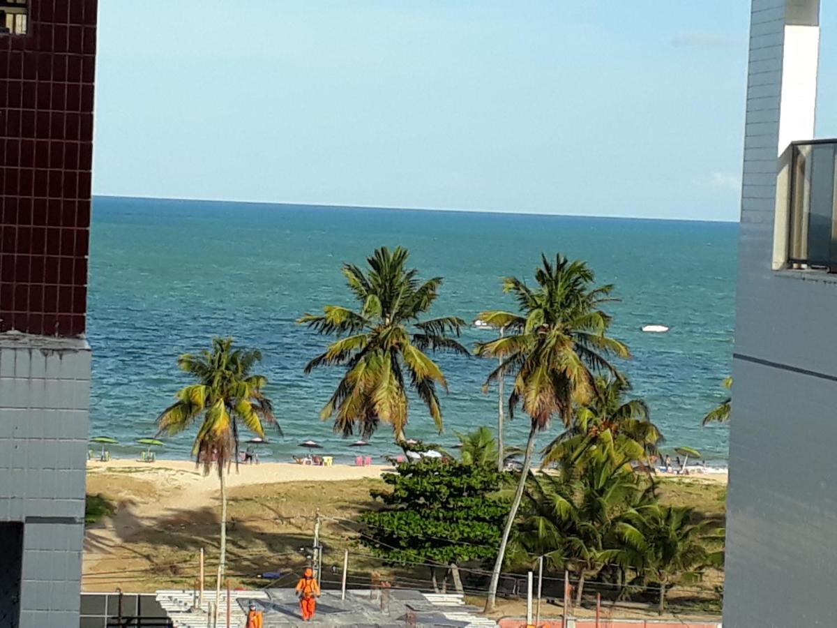 Apartamento Apartamento Aconchegante Cabo Branco