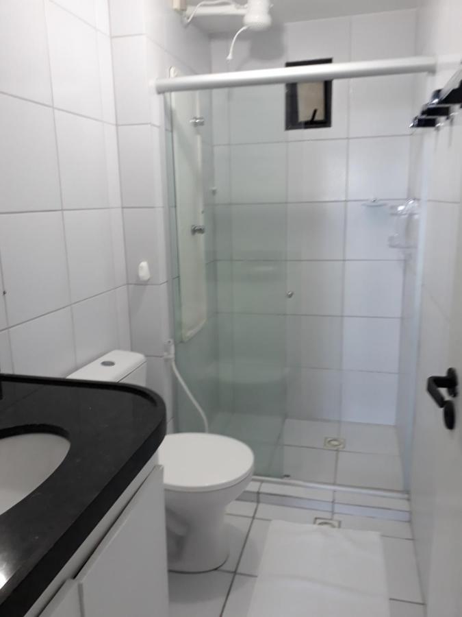 Apartamento Aconchegante Cabo Branco João Pessoa