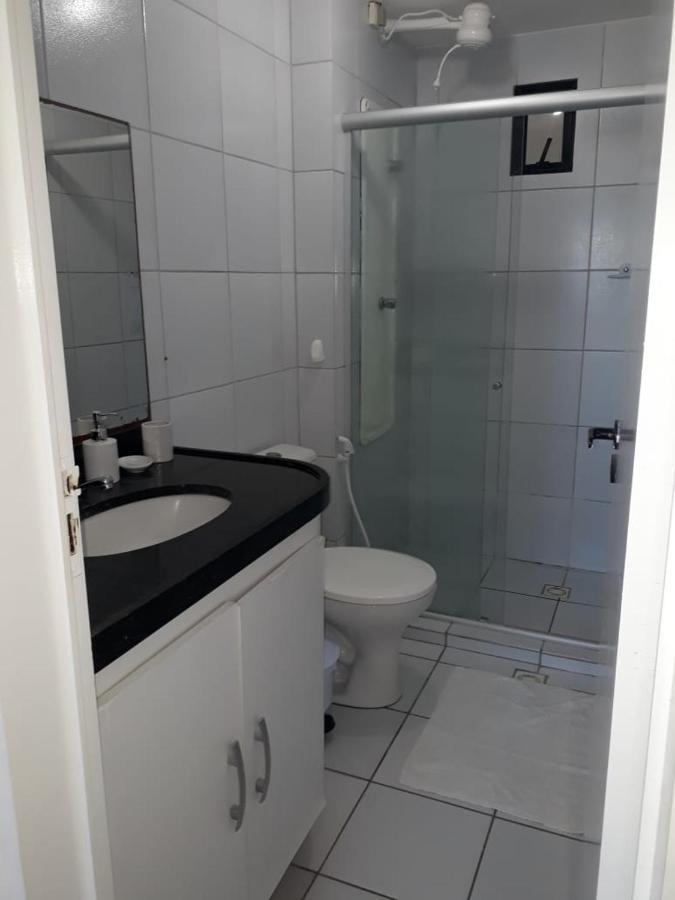 Apartamento Apartamento Aconchegante Cabo Branco
