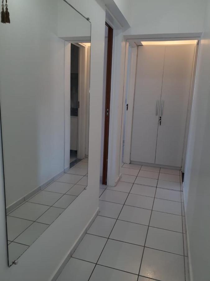 Apartamento Aconchegante Cabo Branco *