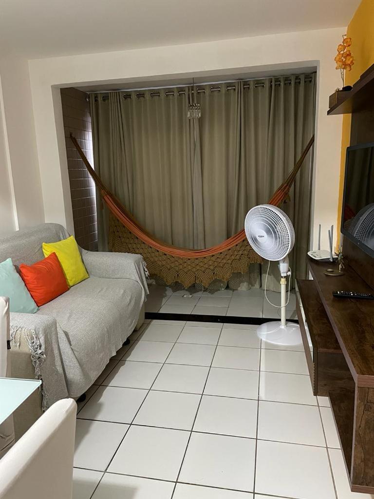 Apartamento Aconchegante Cabo Branco