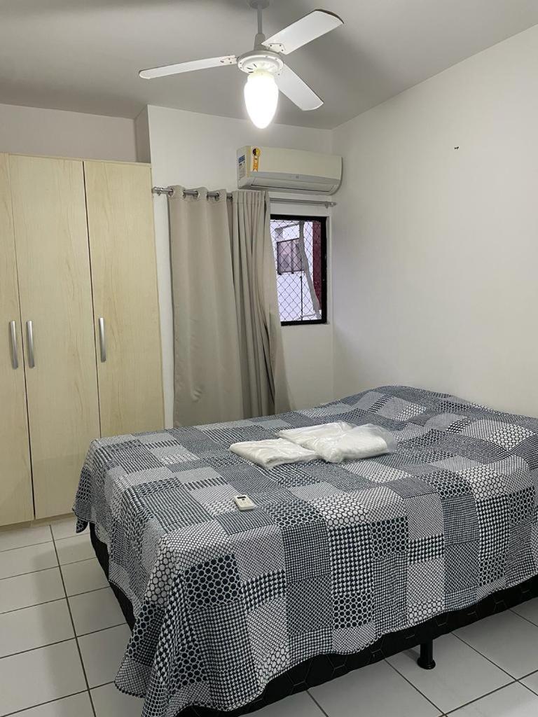 Apartamento Aconchegante Cabo Branco *